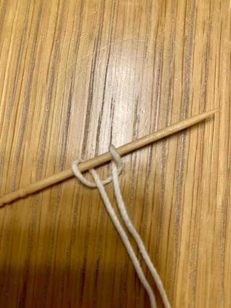 干し柿