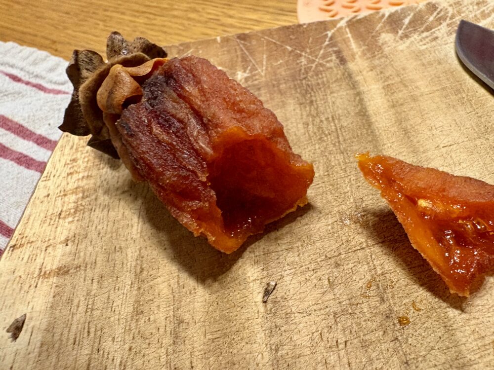 干し柿