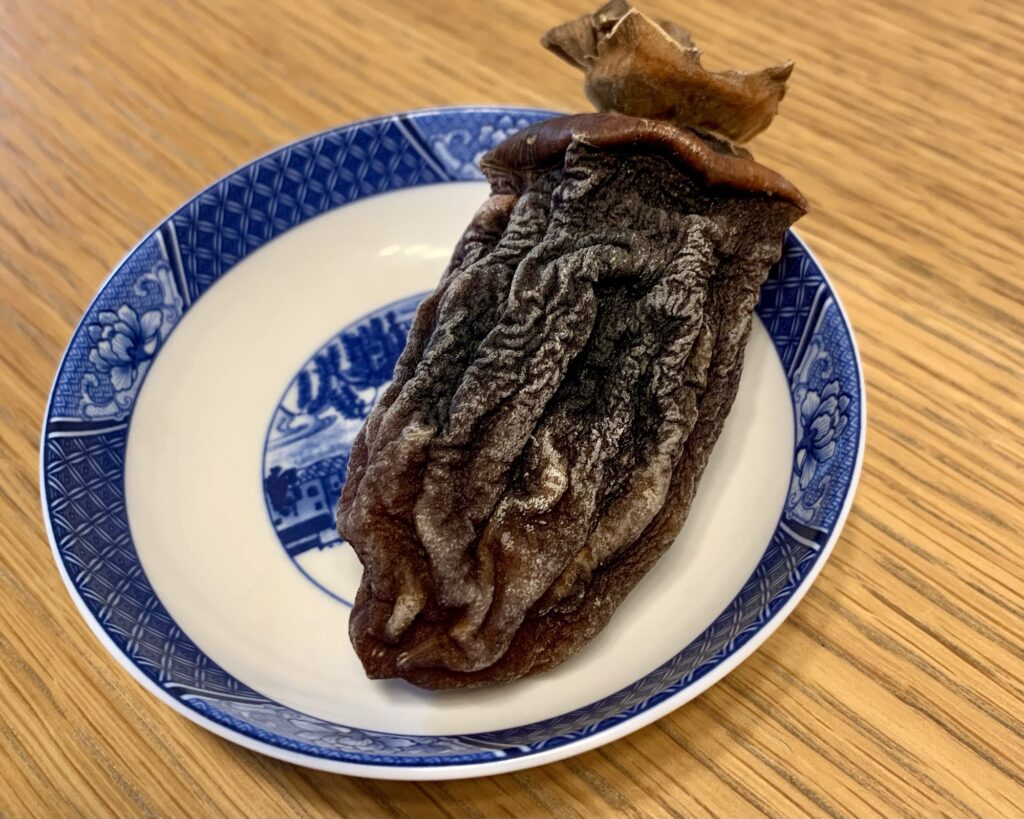 干し柿