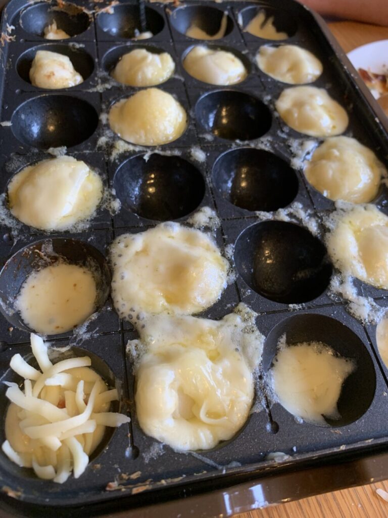 たこ焼き