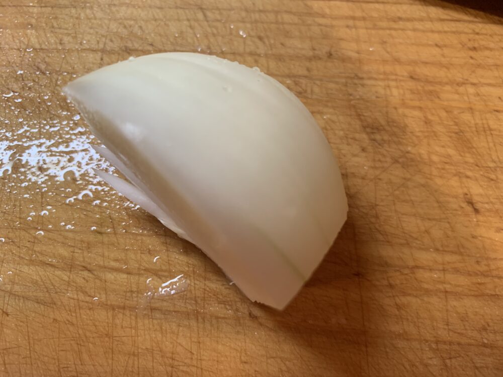 玉ねぎも同様