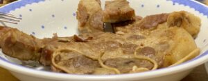 豚ロース