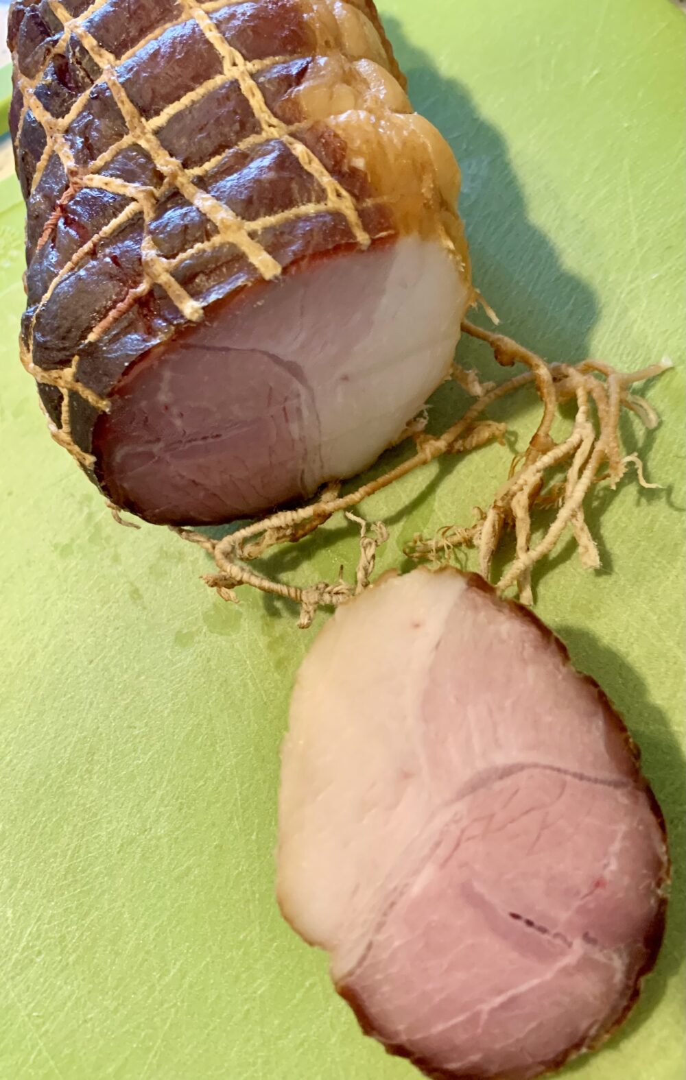豚ロース