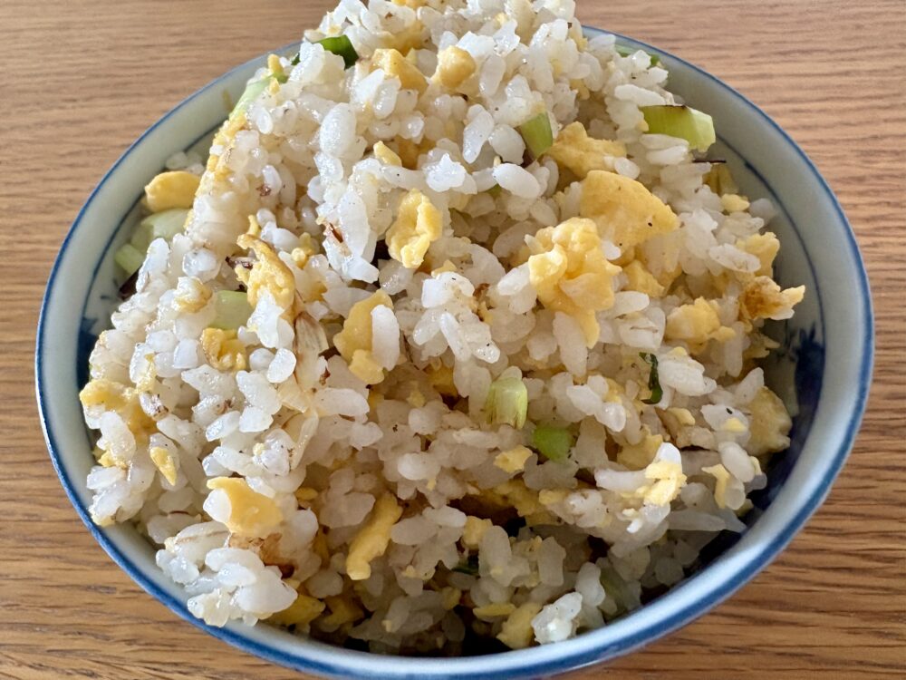 チャーハン