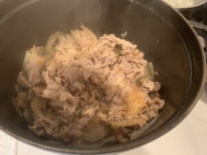 調味料IN