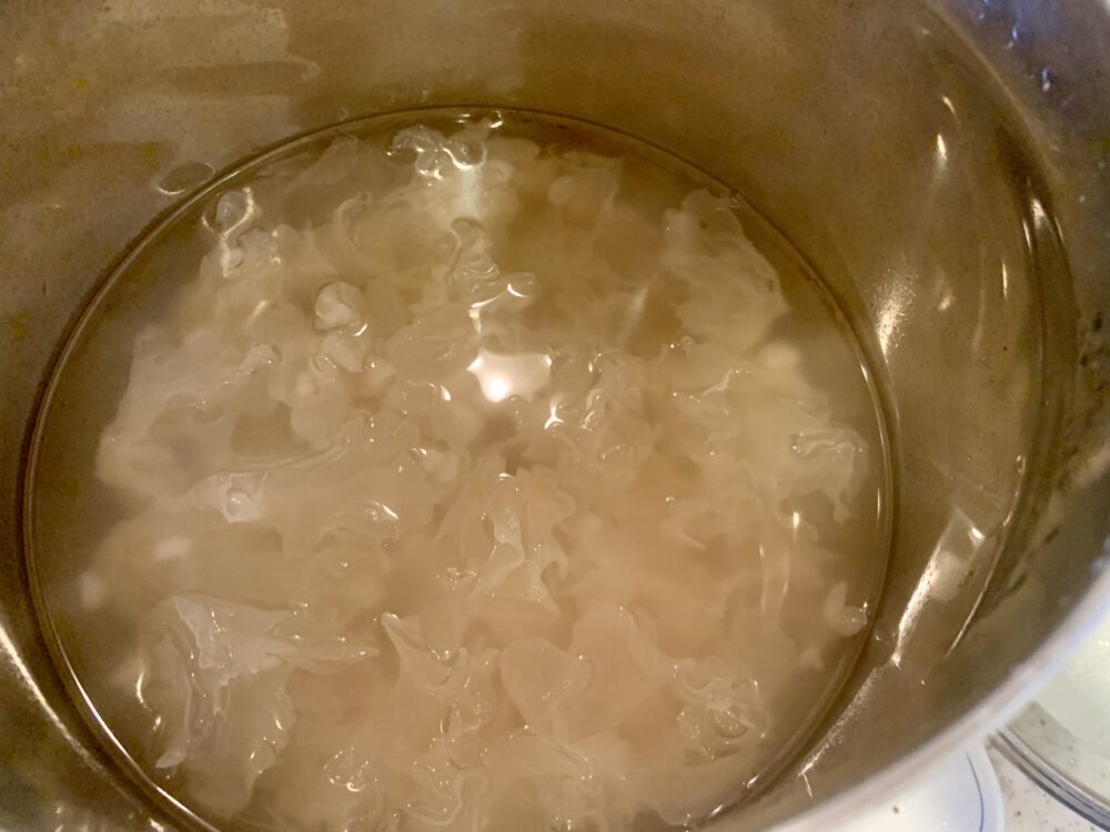 出来上がり