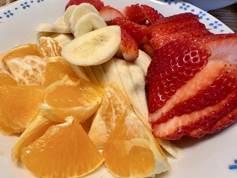 果物
