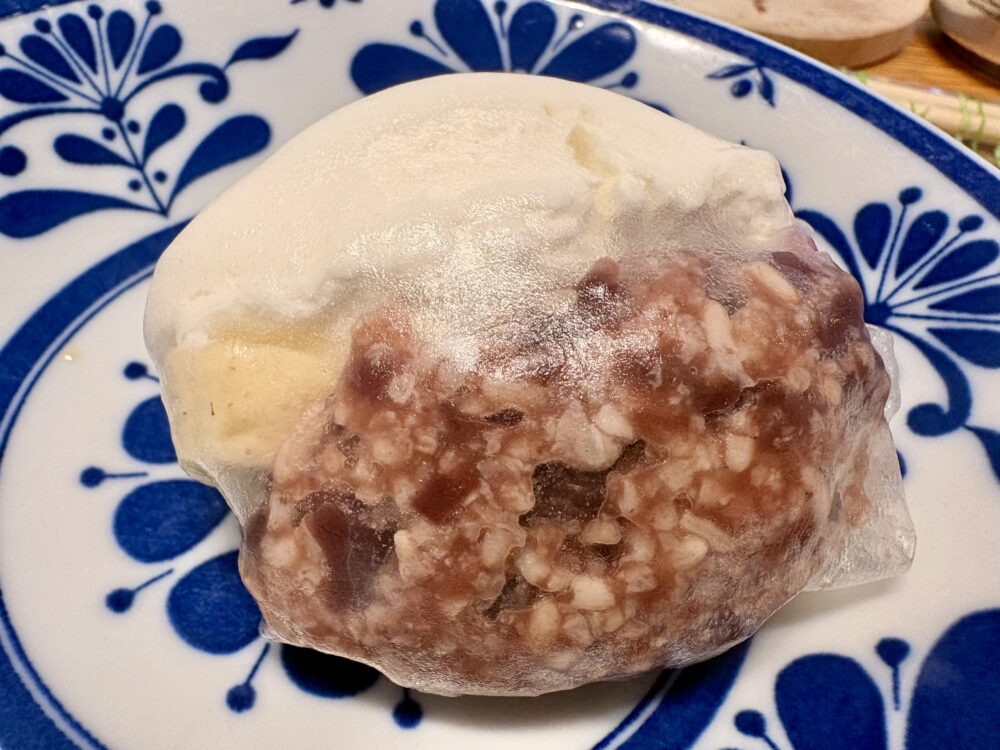 デザート