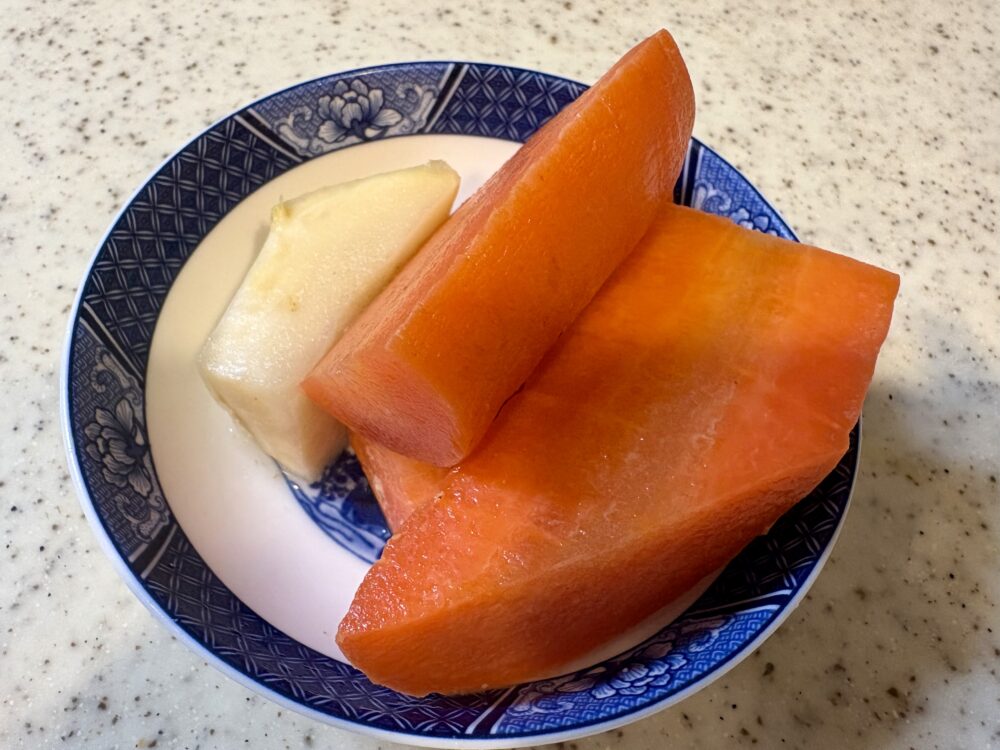 ぬか漬け