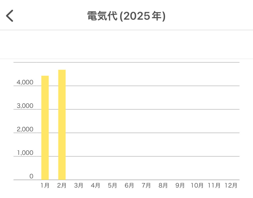 2025電気代