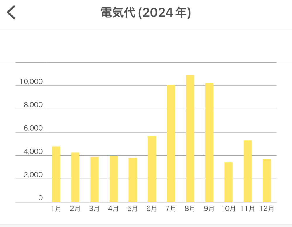 2024電気代