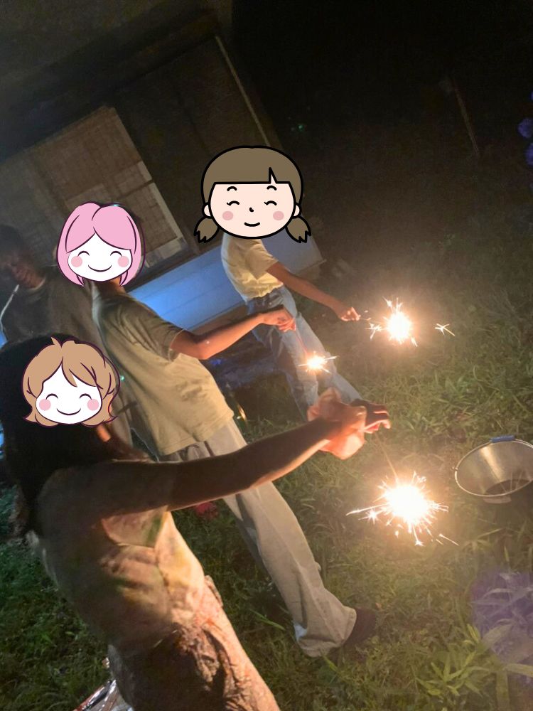 花火