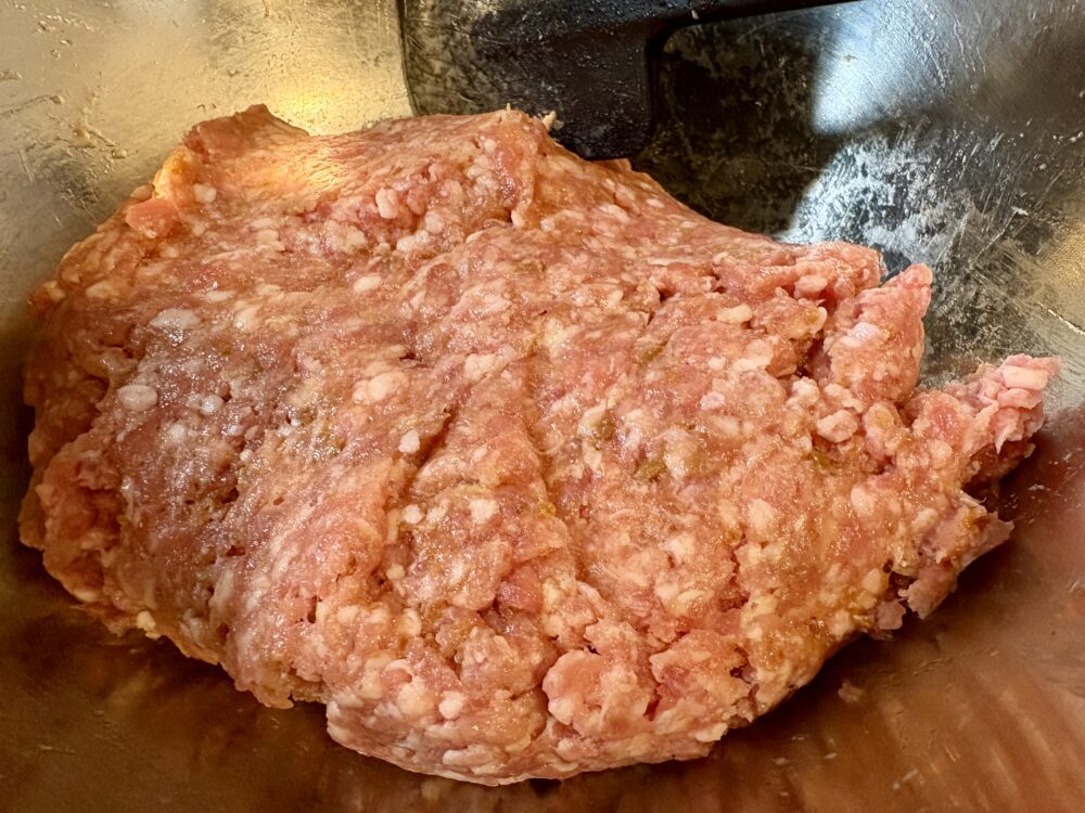 肉まん