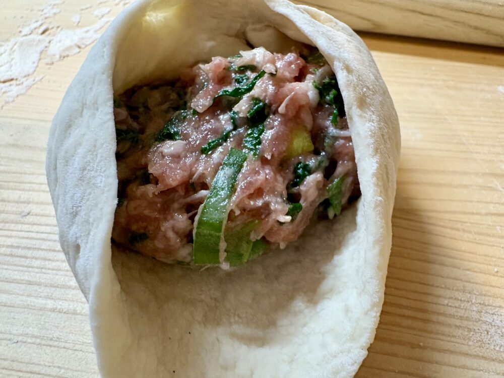 肉まん