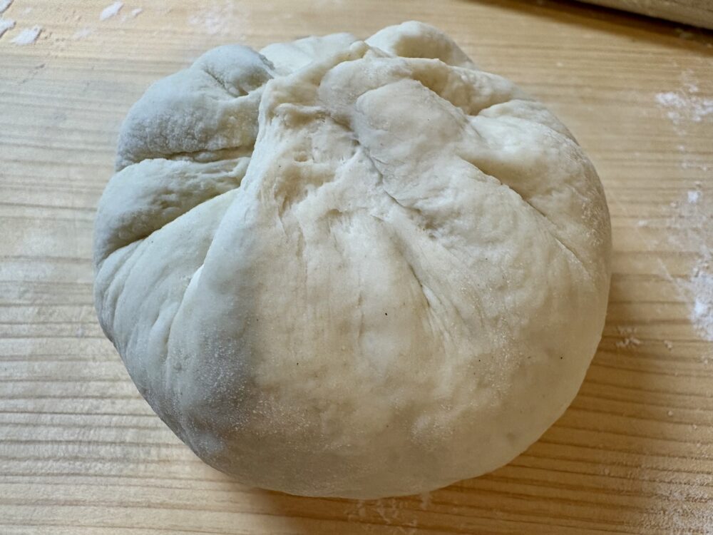 肉まん