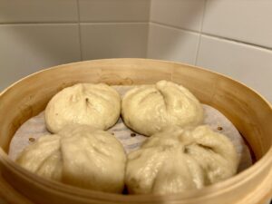 肉まん