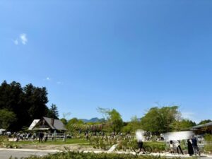 千本松牧場