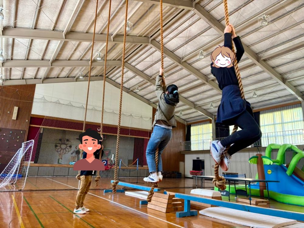 那須ユートピア