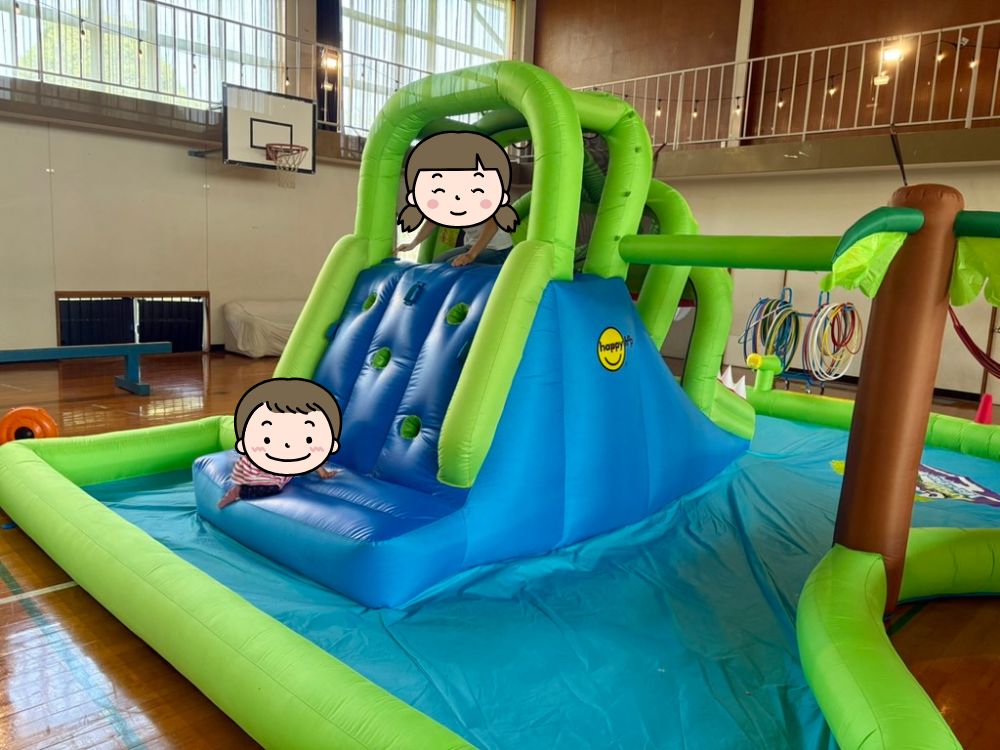 那須ユートピア