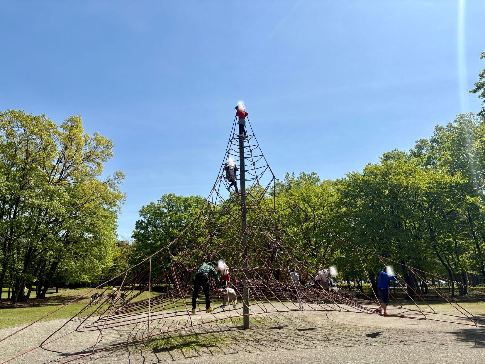 那須野が原公園