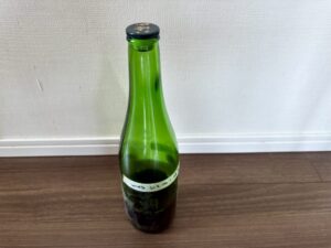 瓶入れ