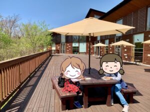 那須平成の森