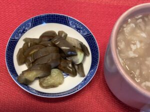 ぬか漬け