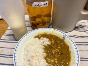 カレー