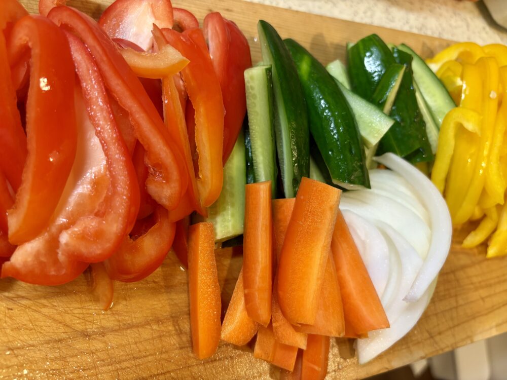 野菜