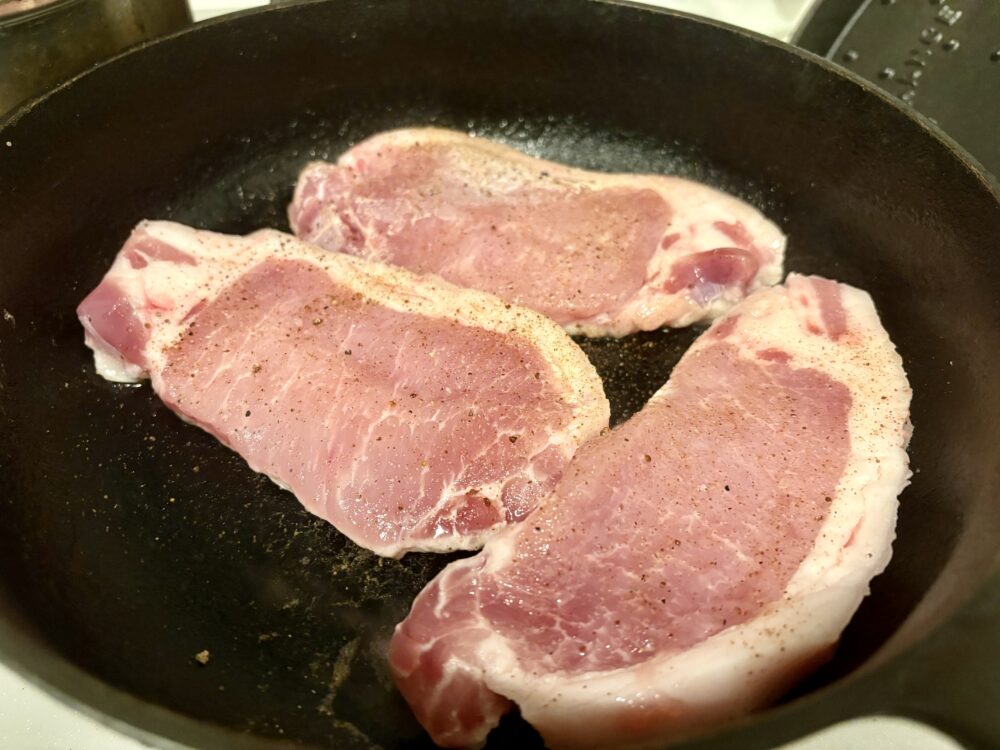 豚ロース