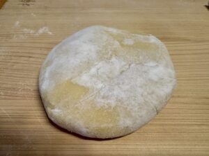 生地