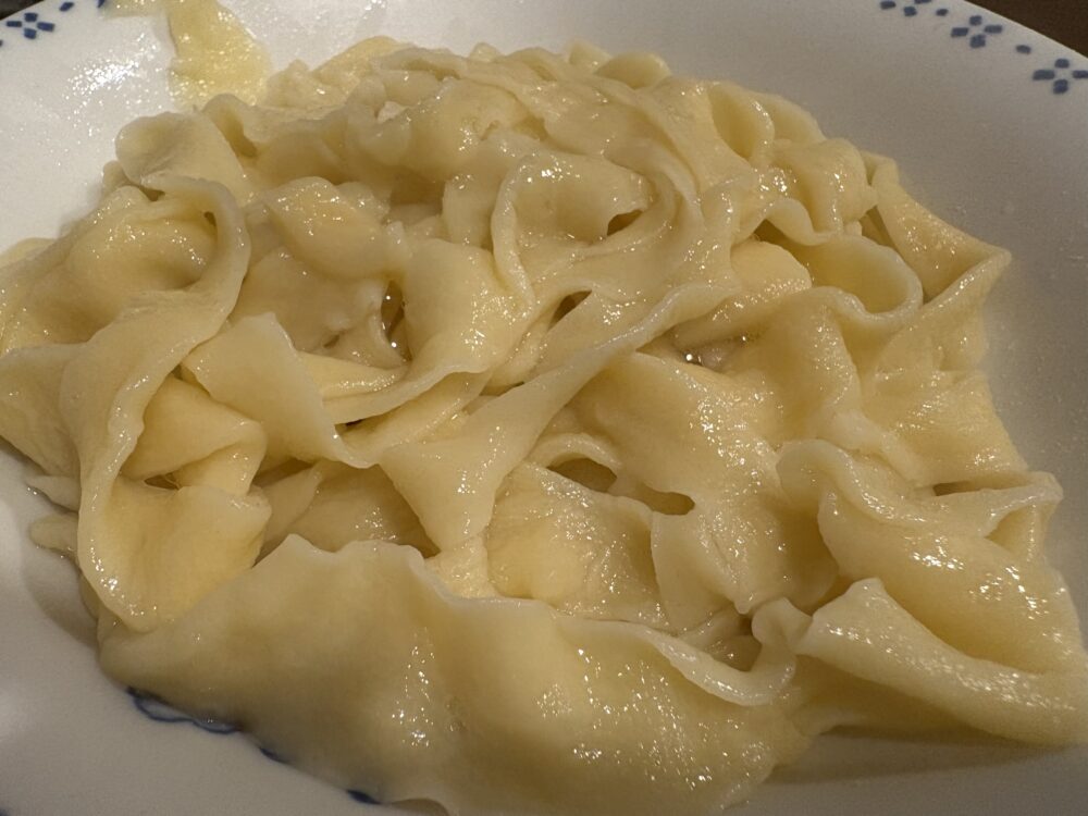 出来上がり