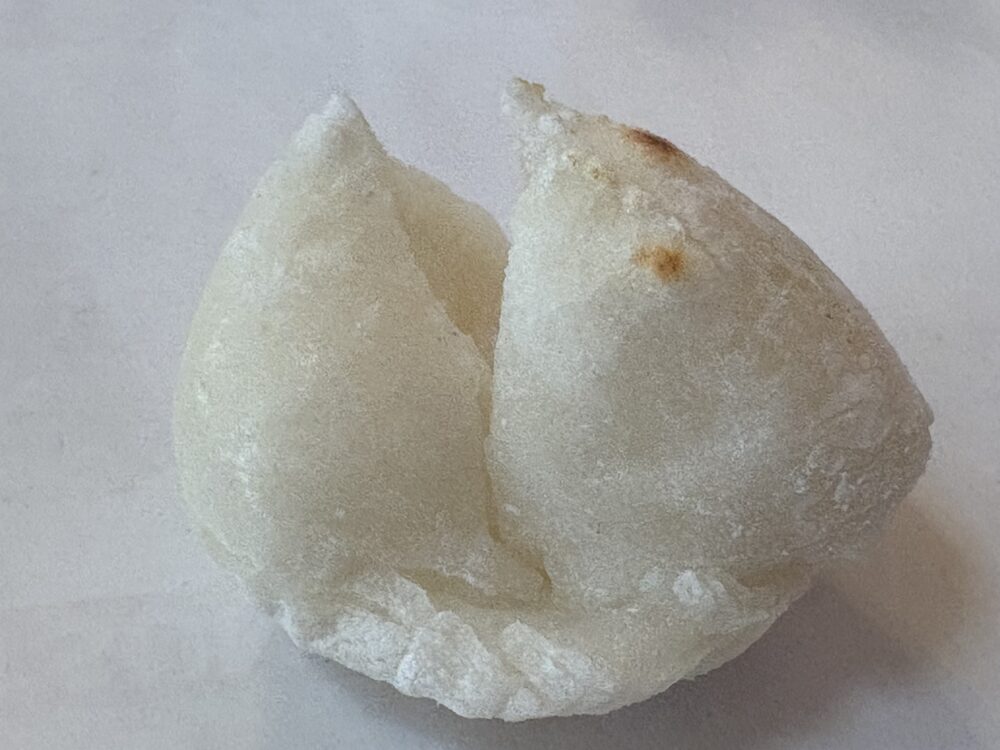 やきもち