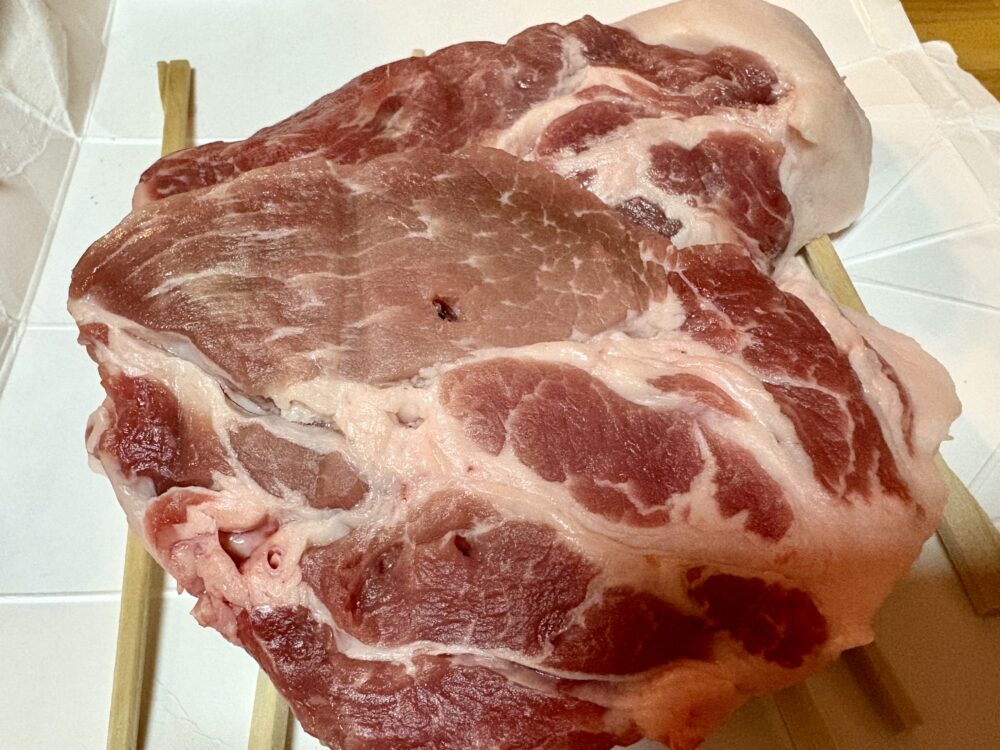 燻製料理
