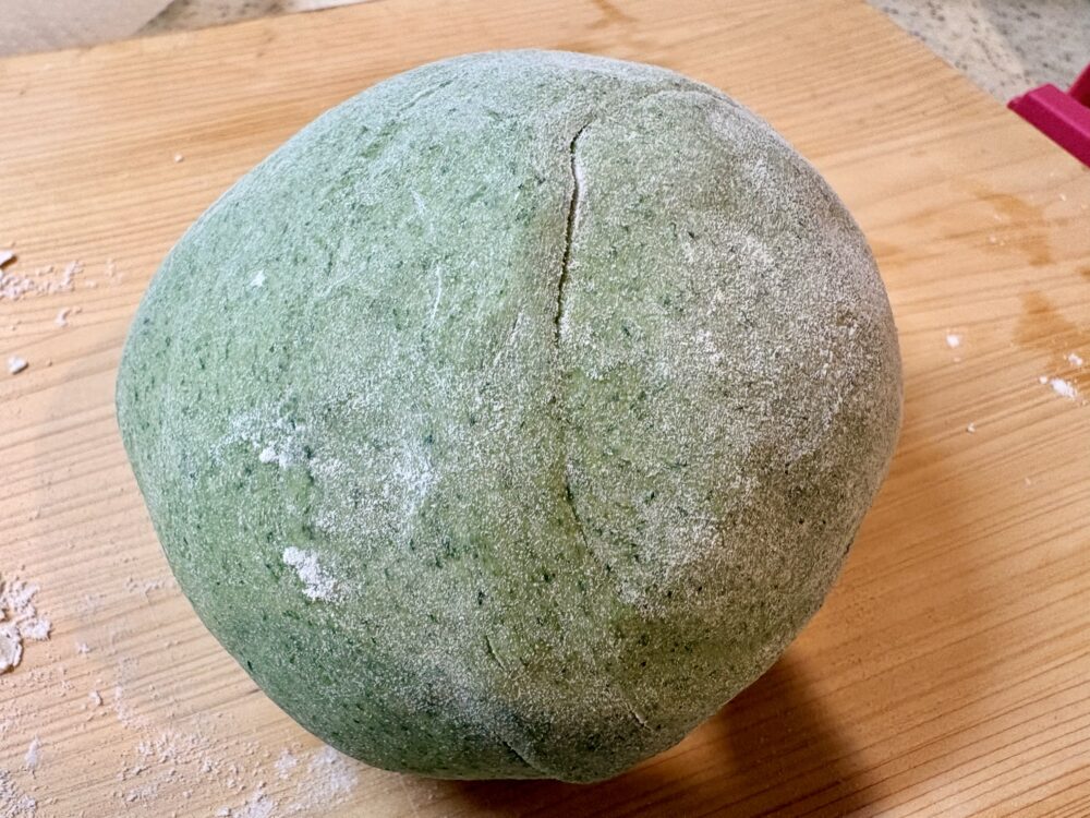 餃子