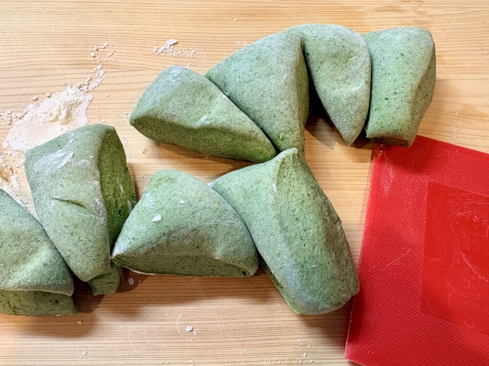 餃子