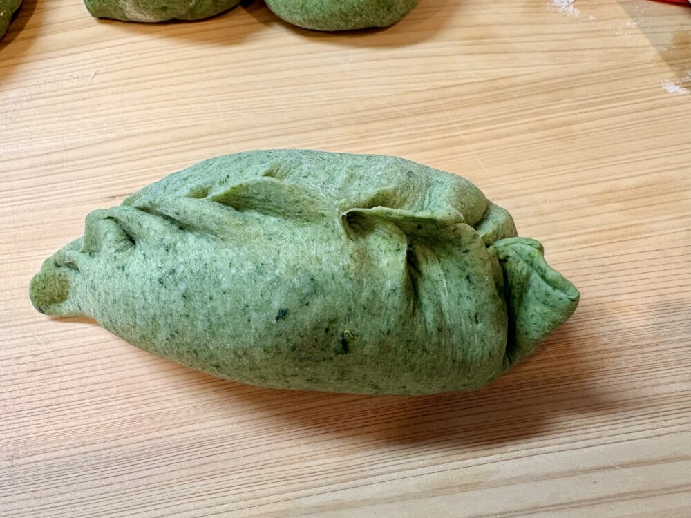 肉まん