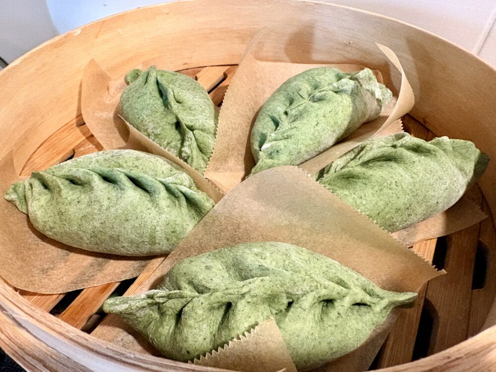 肉まん