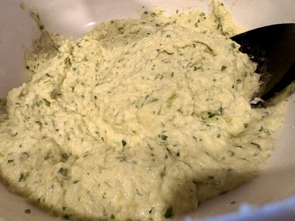 蒸しパン