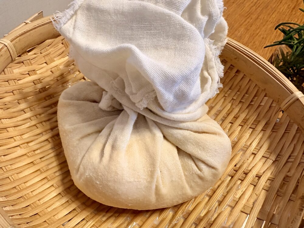 豆乳