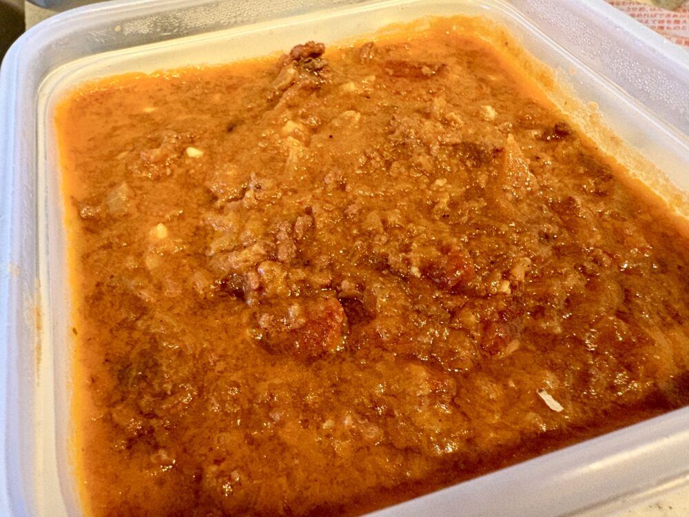 カレー