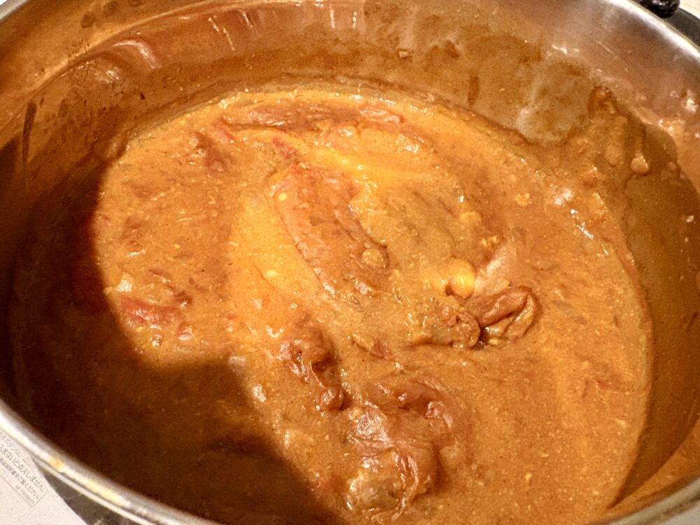 カレー