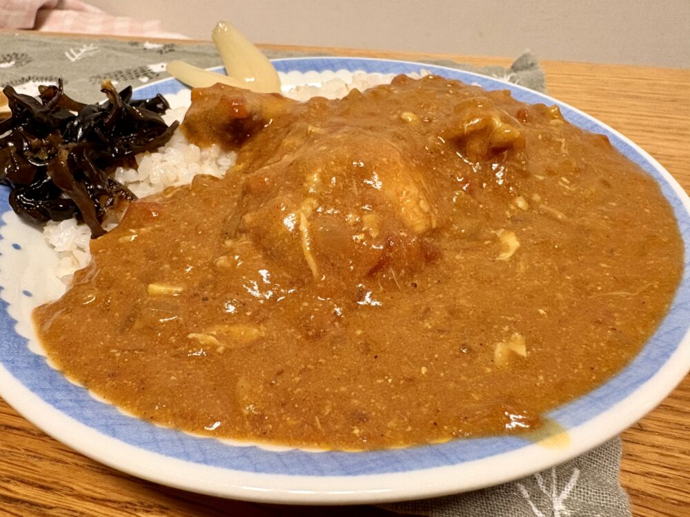 カレー