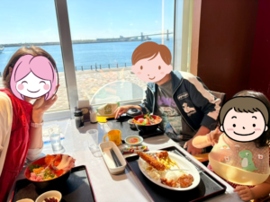 海鮮丼